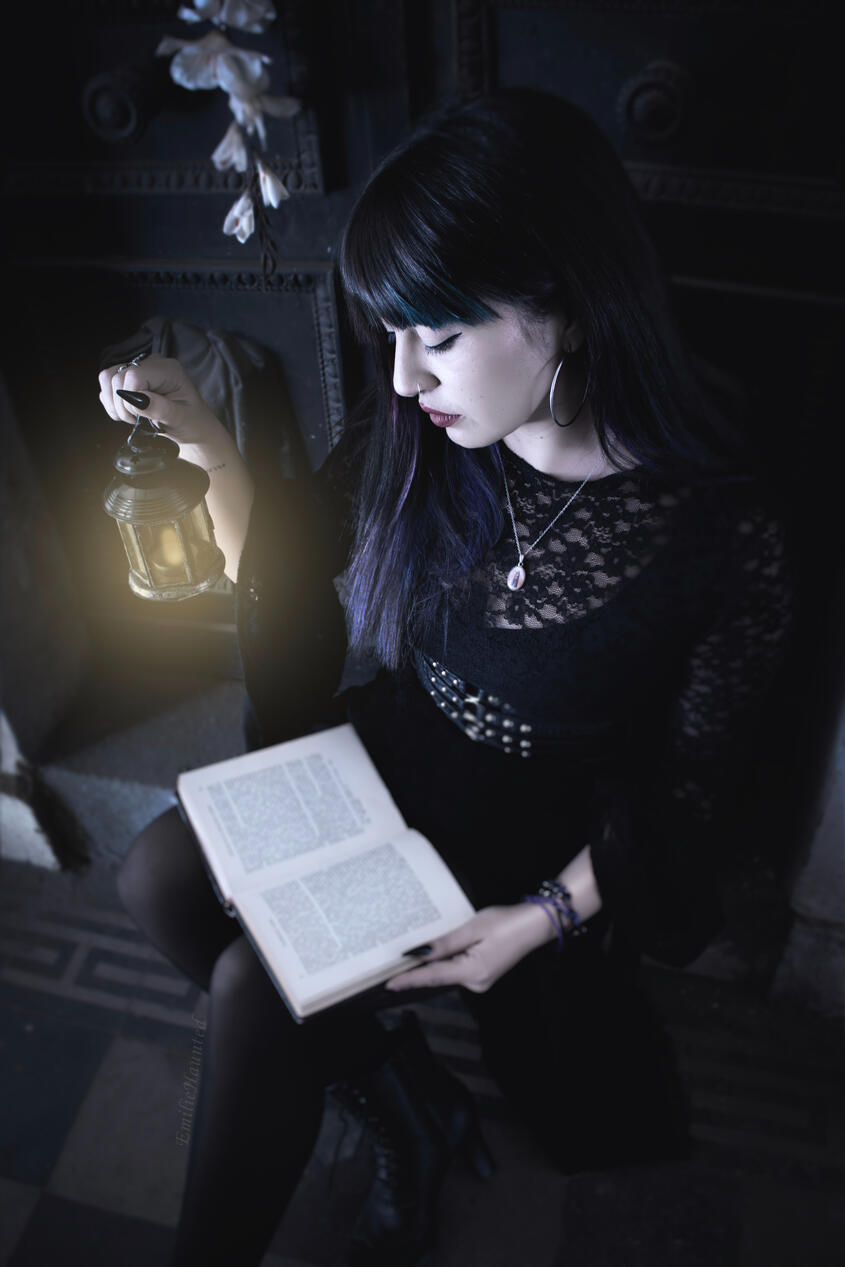 "Gaslight"