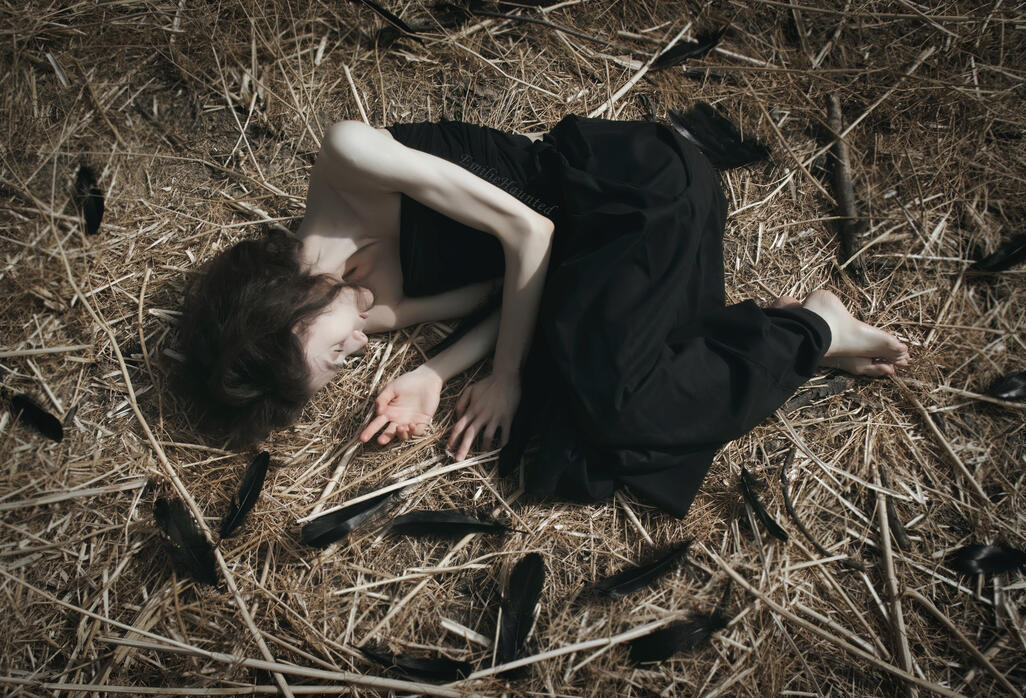 "Anorexia"