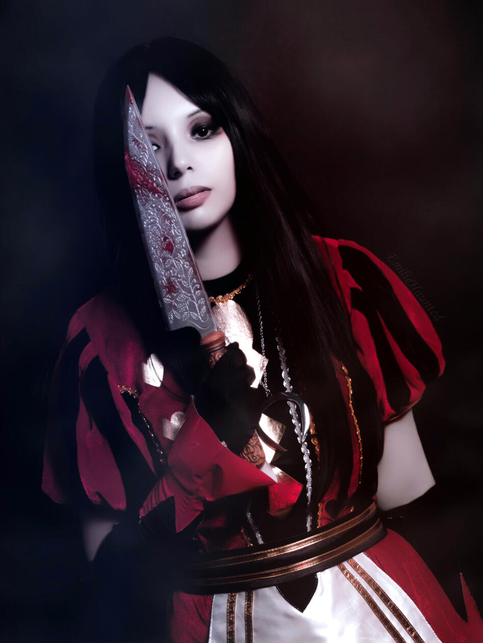 Alice Alice