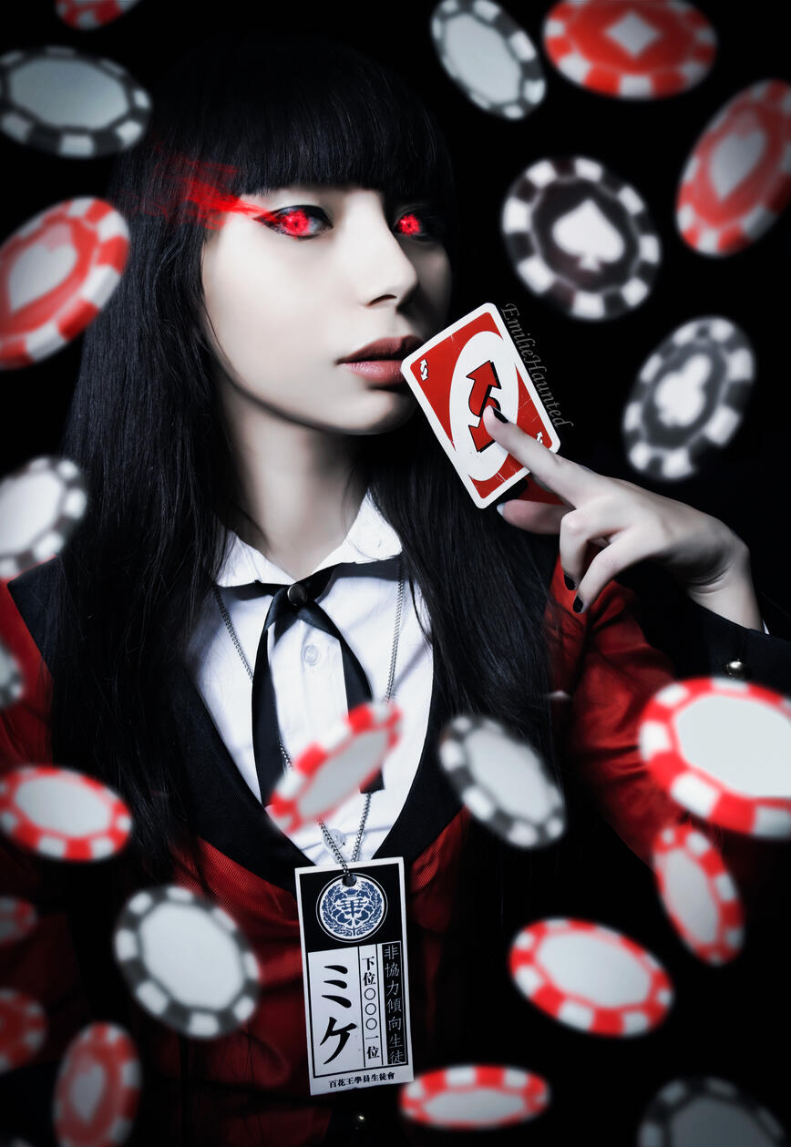 Yumeko